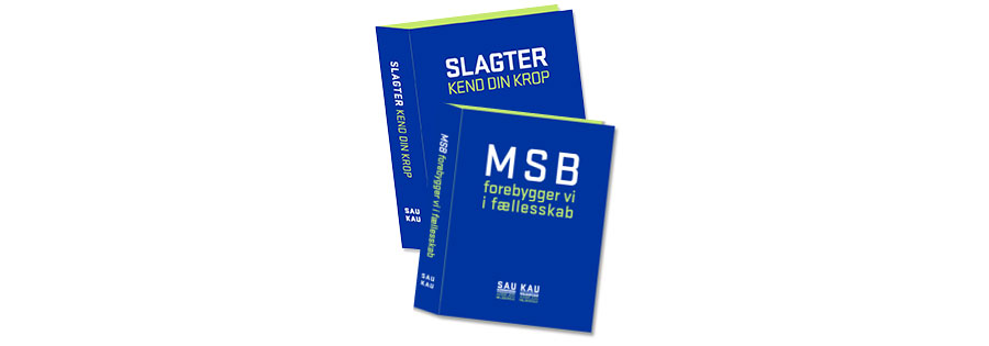 MSB - Forebygger vi i fællesskab