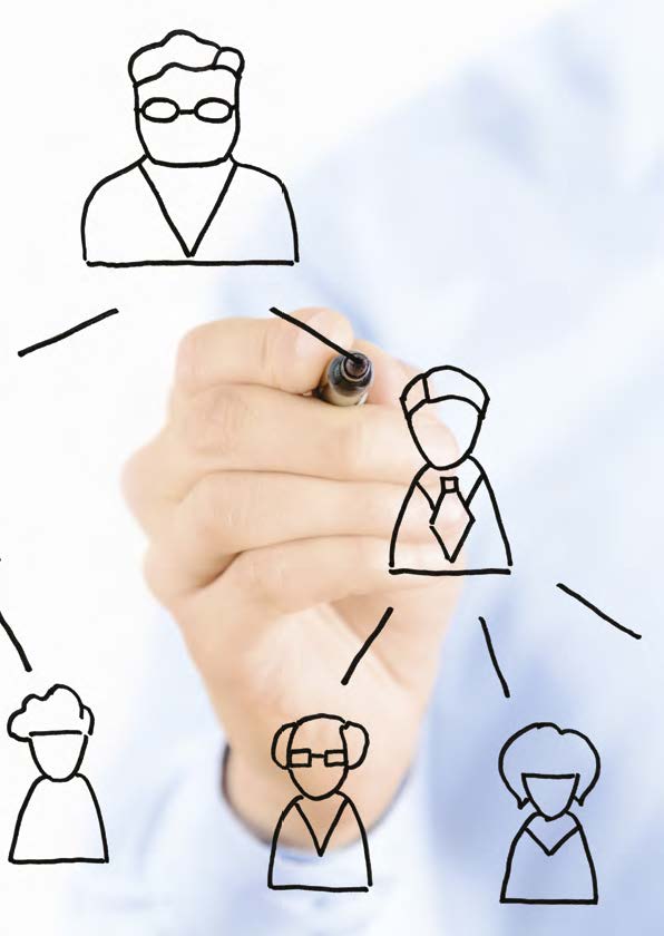 Arbejdsmiljøorganisationen