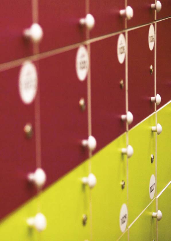 Velfærdsforanstaltninger