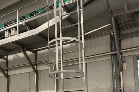 Fakta om arbejde i højden