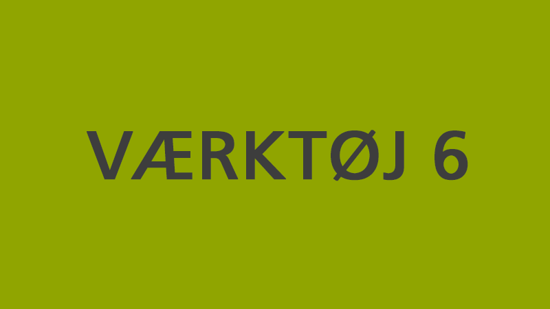 Når arbejdsmiljøindsatsen gør en forskel 