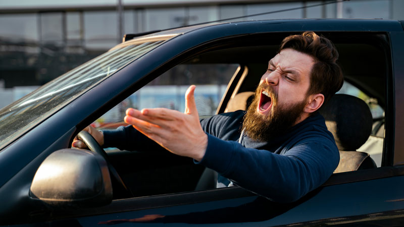 Ord, der rammer arbejdsmiljøet