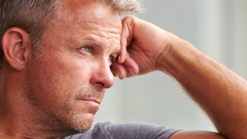 Høje følelsesmæssige krav