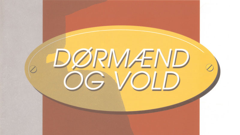 Dørmænd og vold