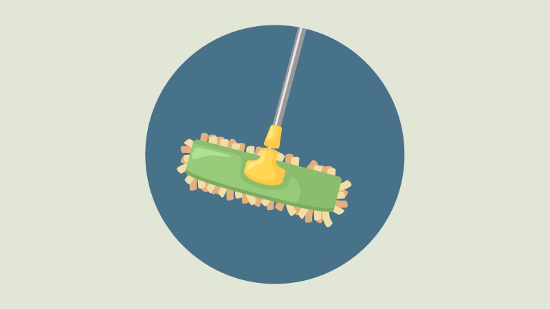 1: God ergonomi og forebyggelse