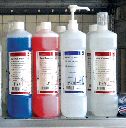 Hvad skal man være opmærksom på