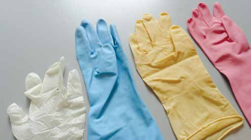 Hvordan skal man passe på sig selv?