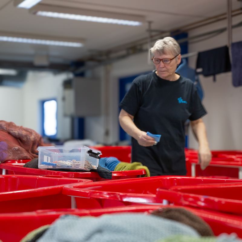 Få styr på de farlige stoffer og mikroorganismer