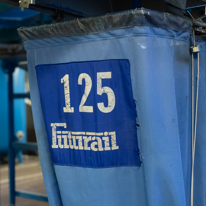 Den årlige arbejdsmiljødrøftelse