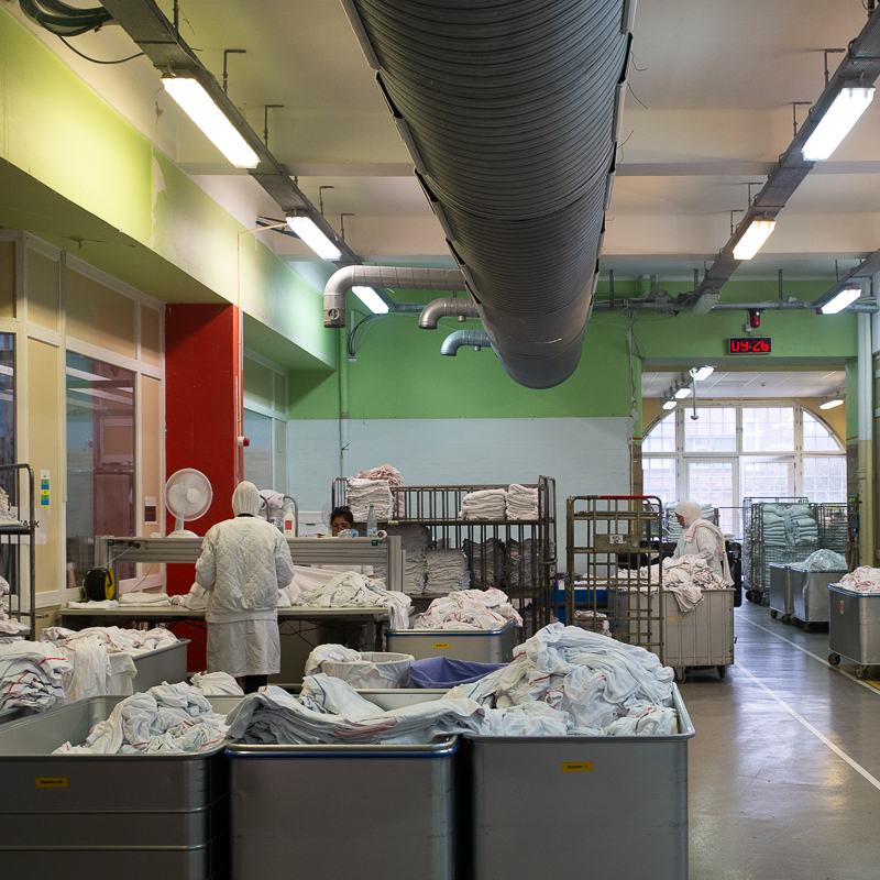 Arbejdspladsvurdering (APV)