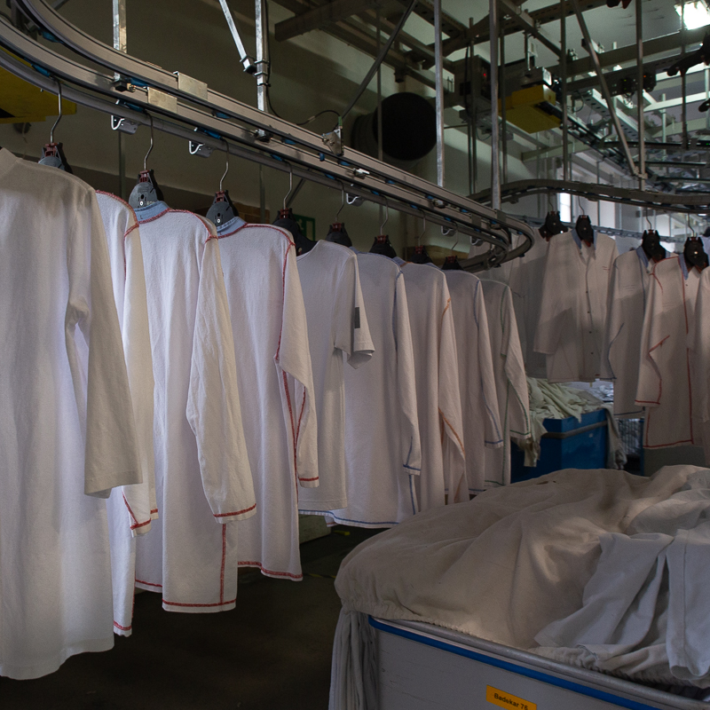 Skab et stærkt samarbejde om arbejdsmiljøet