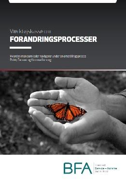 Forandringsprocesser