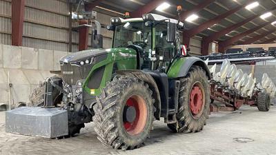 Gode råd om maskinsikkerhed