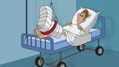 TÆNK over dine TRIN