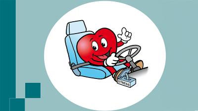 Stress og forebyggelse