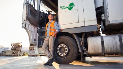 Gratis virksomhedsarrangementer: Fokus på ulykker og forebyggelse 