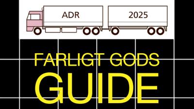 Farligt Gods Guide