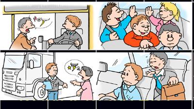 Kundekontakt - Vanskelige kunder