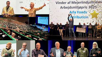 MIA: Arbejdsmiljøkonference 2025