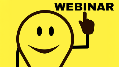 Deltag i det åbne webinar den 25 februar 2026