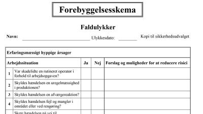 Tjeklister