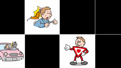 Guide til trafiksikkerhedspolitikken 