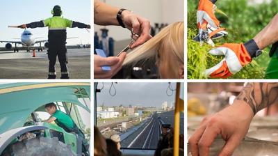 Fælles om et sikkert og sundt arbejdsmiljø