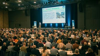 MIA: Arbejdsmiljøkonferencer 2008-2017