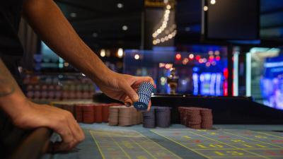 Godt arbejdsmiljø i kasinoer