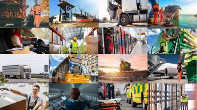 Præsentation til dagen