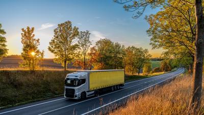 BFA Transport Efterår 2025