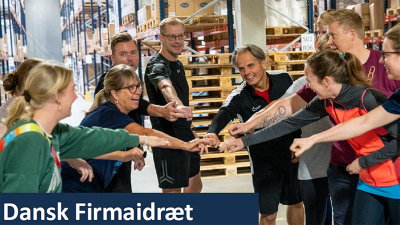 Din stol (dit førerhus) er farligere end trafikken