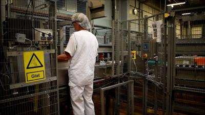 Arbejdsstillinger - film