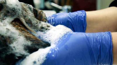 Fremtiden er i dine hænder