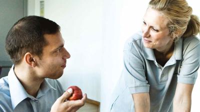 Den gode samtale i vanskelige situationer