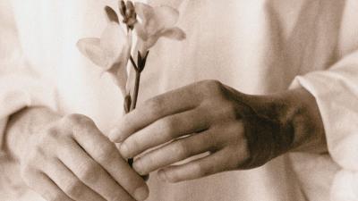 Voldsomme oplevelser og chokerende begivenheder