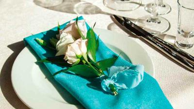 OPSKRIFTEN PÅ ET GODT ARBEJDSMILJØ