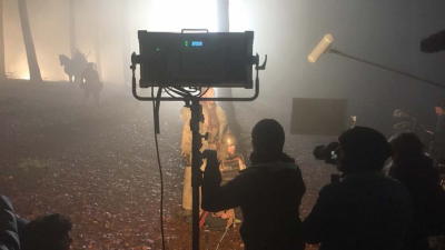 Sæt sikkerheden først på settet