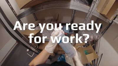 Cleaning and chemicals